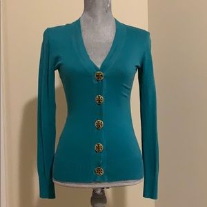 Tory Burch Cardigan